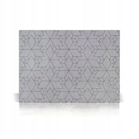 Carpet Decor dywan URBAN GRAY 160x230 cm