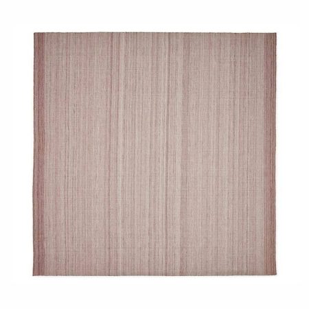 Dywan tarasowy outdoor VENETO 300x300 Suns różowy Ekopoliester