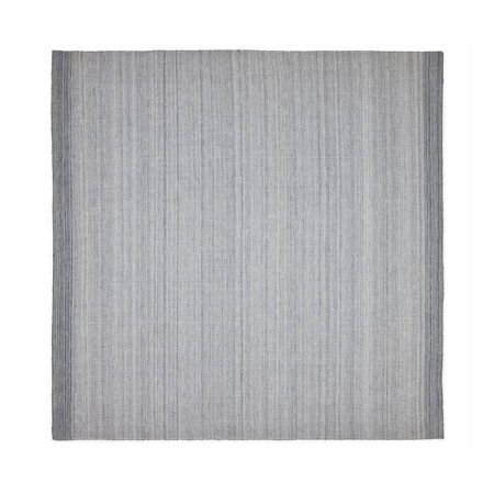 Duży dywan tarasowy outdoor VENETO 300x300 Suns szary Ekopoliester