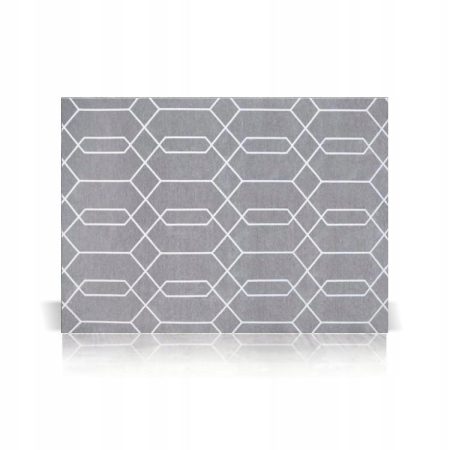 Carpet Decor Dywan MAROC GRAY MagicHome 160x230