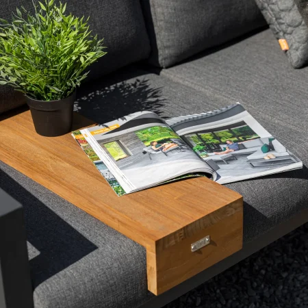 Taca Rimo serving tray Robust Teak