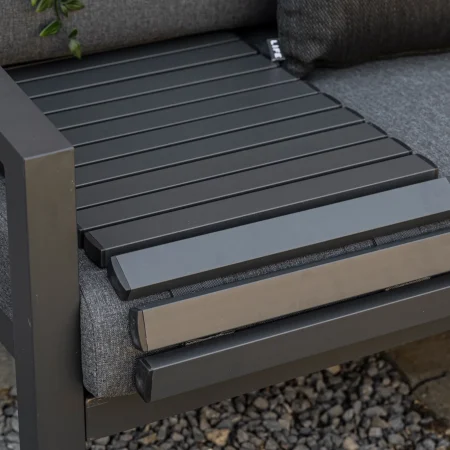 Taca flexible serving tray Lava
