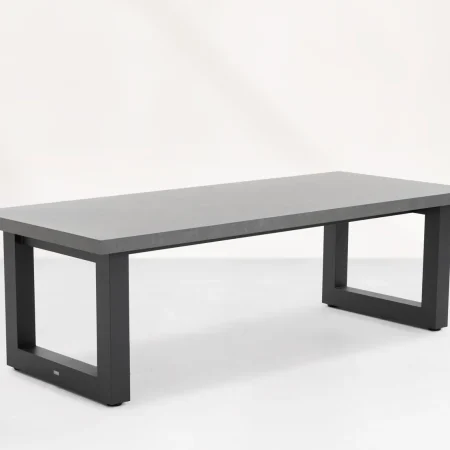 Stół obiadowy 300x100 Stelvio Lava Ceramiczny