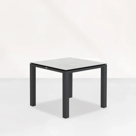Stół obiadowy 90x90 Concept Lava Ceramiczny