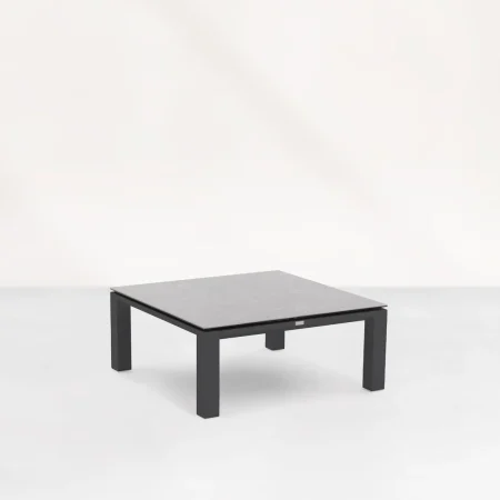 Stolik kawowy 90x90 Concept Lava Ceramiczny