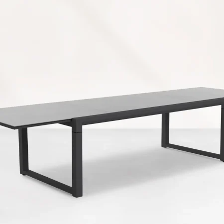 Stół rozkładany 220-340 Primavera Lava Ceramiczny