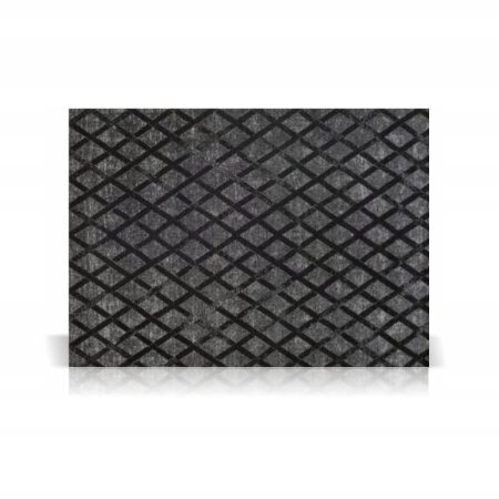 Carpet Decor Dywan FERRY DARK SHADOW Magic 200x300