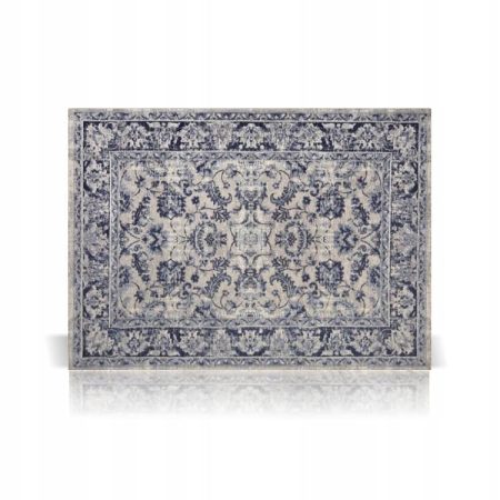 Carpet Decor Dywan TEBRIZ ANTIQUE BLUE 160x230
