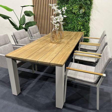 Zestaw obiadowy 6 os. Mixx Beige