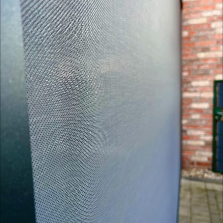 Roleta do zadaszeń MOODWAY 250cm antracyt