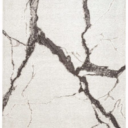 Dywan by Maciej Zień STATUARIO IVORY 160x230