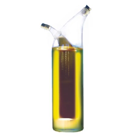Butelka na oliwę i ocet 150 ml