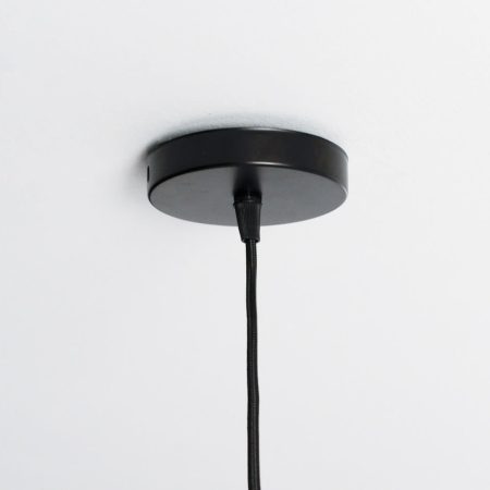 Lampa rattanowa Marley S