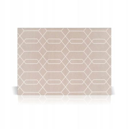 Carpet Decor Dywan MAROC SAND MagicHome 160x230