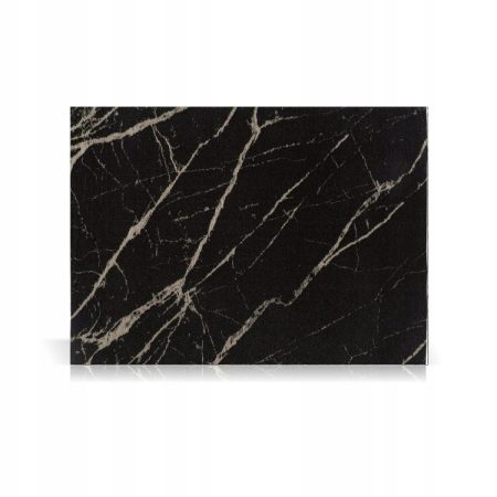 Dywan by Maciej Zień PIETRA BLACK 200x300 Carpet