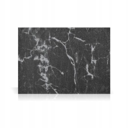 Dywan by Maciej Zień CARRARA GRAY 160x230 Carpet