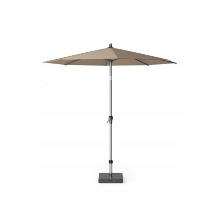 Parasol ogrodowy RIVA ø2,5m - beżowy