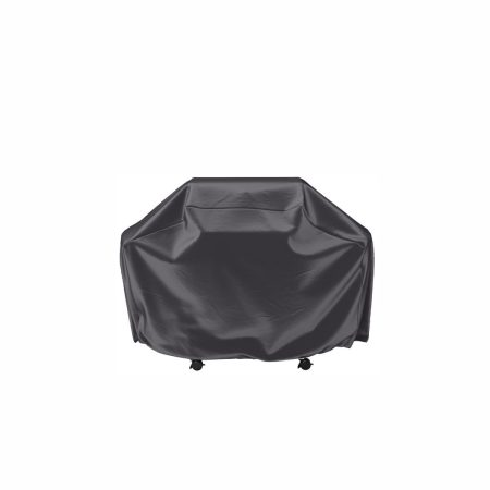 Pokrowiec na grill ogrodowy  7856 61x165x110 AeroCover szary