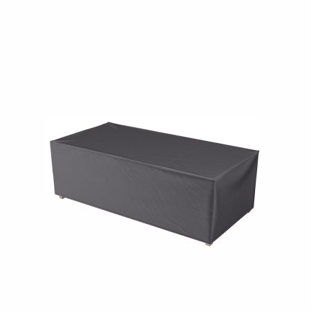 Pokrowiec na sofę lub leżanki 7961 205x100x70 AeroCover szary