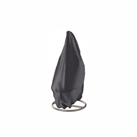 Pokrowiec na fotel wiszący  7969 100x100x200 AeroCover szary