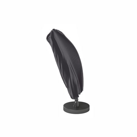 Pokrowiec na parasol ogrodowy  7971 Ø68x240 AeroCover antracytowy