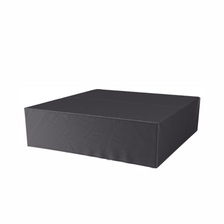 Pokrowiec na meble ogrodowe  7995 220x220x70 AeroCover szary