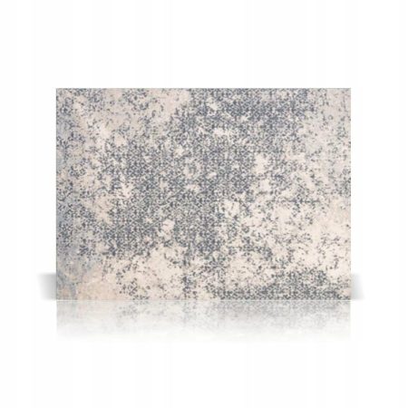 Carpet Decor Dywan IVES WARM BLUE Magic 160x230