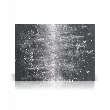 Carpet Decor Dywan GALAXY STEEL GRAY Magic 160x230