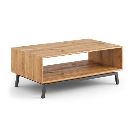 Ława dębowa Modern Loft