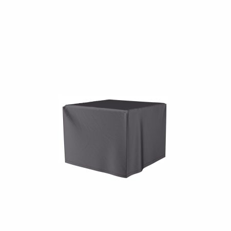 Pokrowiec na stolik  9104 74x74x60 AeroCover antracytowy