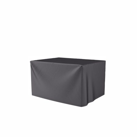 Pokrowiec ogrodowy na stolik / skrzynię  9118 84x110x70 AeroCover szary