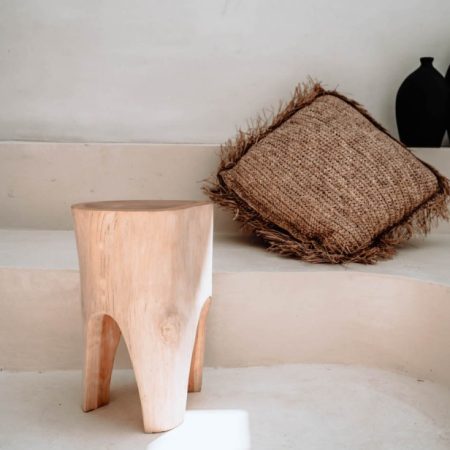 Stolik Walter - taboret