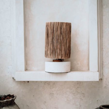 Lampa Rapture