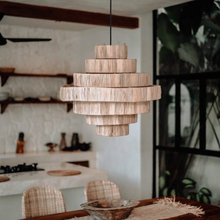 Lampa Hana XXL