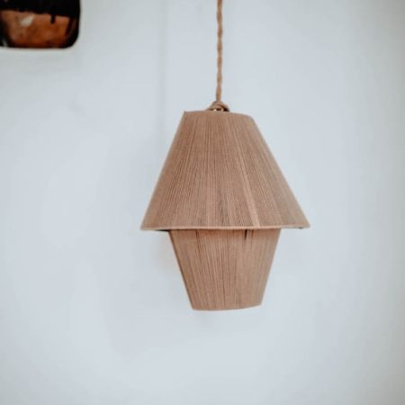 Lampa Leo S