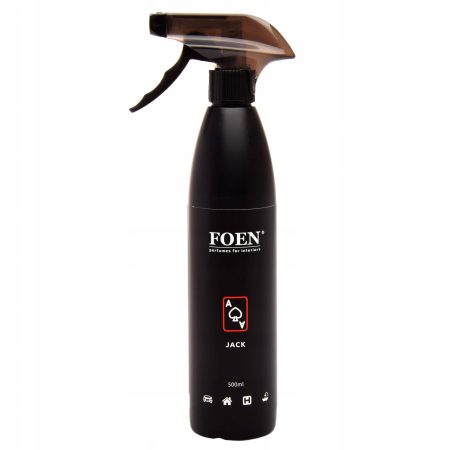 Profesjonalne perfumy do wnętrz Foen JACK 500ml