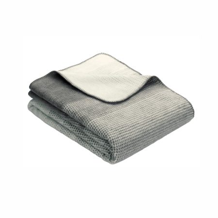 Ibena Egersund koc XXL szary 1485-800 220/260
