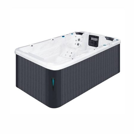 Wanna z hydromasażem AQUATIC 1