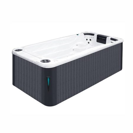 Wanna z hydromasażem AQUATIC 2