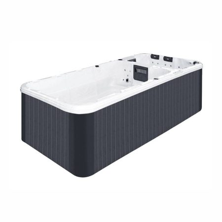 Wanna z hydromasażem AQUATIC 3