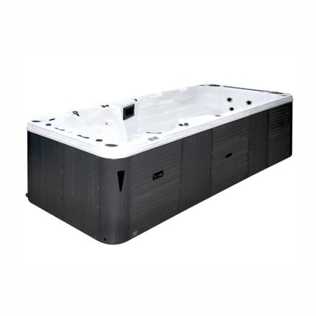 Wanna z hydromasażem AQUATIC 5