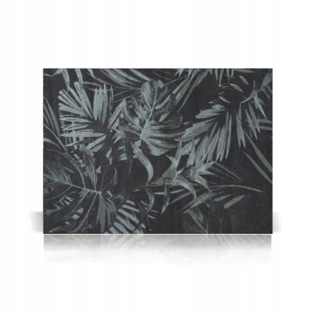 Carpet Decor Dywan JUNGLE GREEN Magic Home 160x230