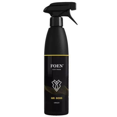 Profesjonalne perfumy do wnętrz Foen Mr. Boss 450 ml