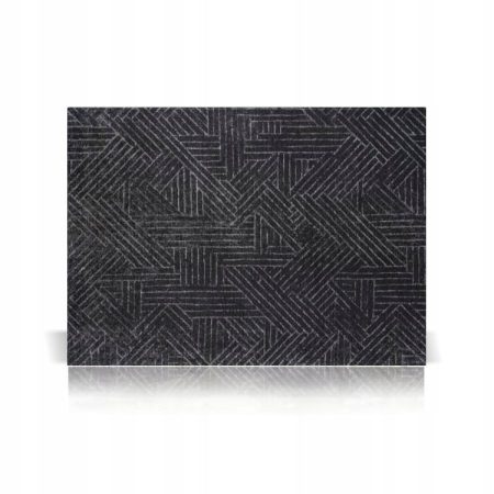 Carpet Decor dywan FARO CHARCOAL MagicHome 160x230
