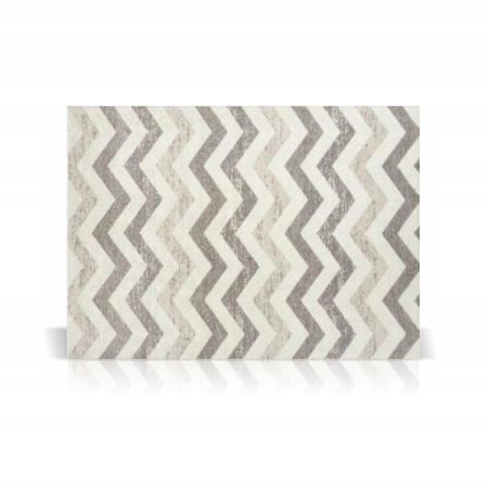 Carpet Decor Dywan VENA TAUPE Magic Home 200x300cm