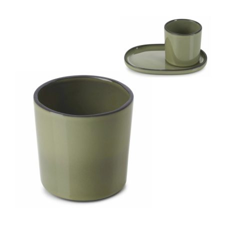 CARACTERE filiżanka do espresso 8 cl Kardamon