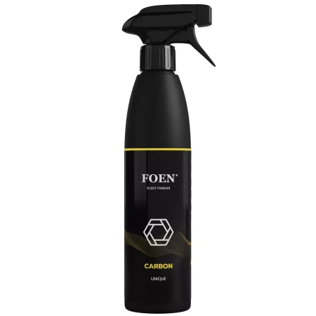 Profesjonalne perfumy do wnętrz Foen CARBON 450 ml