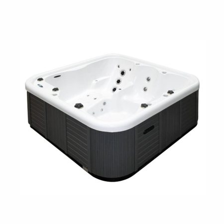 Wanna z hydromasażem CORSICA LUXURY