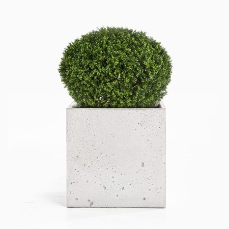Donica betonowa CUBE 60x60x60cm