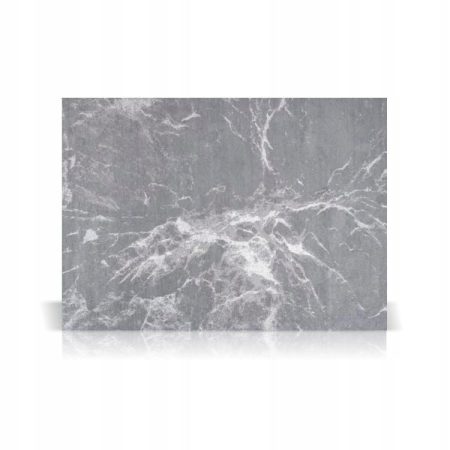 Carpet Decor Dywan ATLANTIC GRAY MagicHome 200x300
